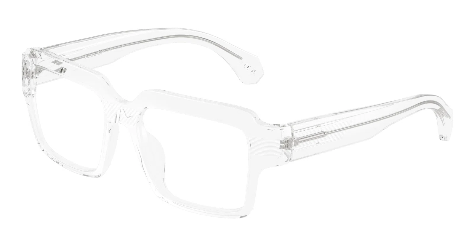 Alain Mikli 3535 Eyeglasses - view 4